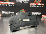 2009 CHEVY SILVERADO 2500HD LTZ INSTRUMENT CLUSTER 20774717 OEM #718