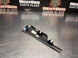 2016 FORD MUSTANG GT LH DRIVER SIDE DASHBOARD GLOVE BOX TRIM OEM #1112
