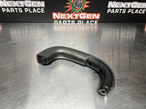 2009 CHEVY SILVERADO LTZ 2500HD LH DRIVER SIDE INTERIOR DOOR GRAB HANDLE OEM 718