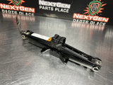 2013 FORD MUSTANG GT EMERGENCY SPARE TIRE JACK 5R3A-17A078-AA OEM #877