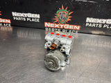 2007 C6 CORVETTE EBCM ABS ANTI LOCK BRAKE PUMP MODULE 15141433 #1520