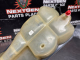2009 C6 CORVETTE COOLANT EXPANSION TANK RESERVOIR 25922058 OEM #1538