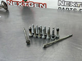 2021 CAMARO LT1 GEN V LT1 OIL PAN HARDWARE OEM #264
