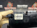 2014 MUSTANG GT TEMPERATURE CONTROL MODULE CR33-19980-AB OEM #1419