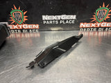 2006 C6 CORVETTE LH DRIVER SIDE COWL GRILL PANEL 15822872 OEM #1407