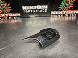 2019 FORD MUSTANG GT HEADLIGHT SWITCH DASH TRIM BEZEL FR3B-13D168 OEM #1362