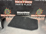 97-04 C5 CORVETTE CONVERTIBLE RH PASSENGER REAR STORAGE COVER 10439031 OEM #1374