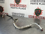 2000 C5 CORVETTE AC A/C LOW PRESSURE SIDE LINE COMPRESSOR TO CABIN OEM #VV964