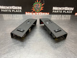 2010 FORD F350 FRONT WINDOW SWITCHES OEM #988