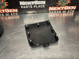2004 GTO RADIO BEZEL TOP COVER OEM #1438