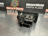 2006 FORD F350 HEADLIGHT CONTROL DIMMER SWITCH  OEM #1136