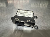 2011 SILVERADO 2500HD PARK ASSIST MODULE 22744241 OEM #710