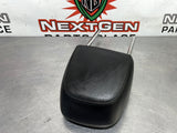 2011 CAMARO SS LF FRONT DRIVERS SEAT HEADREST OEM #320