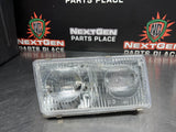 97 - 04 C5 CORVETTE HEADLIGHT RH PASSENGER SIDE OEM 16517252 16514428 #708