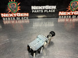 2003 FORD MUSTANG MACH ONE HEADLIGHT/ DIMMER SWITCH OEM #1495