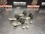 C6 CORVETTE EXHAUST HANGER SET OEM