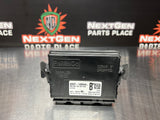2011 FORD MUSTANG GT PREMIUM TAIL LIGHT CONTROL MODULE AR3T-14D644-BH OEM #740