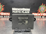 2016 FORD MUSTANG GT LH DRIVER SIDE DOOR CONTROL MODULE OEM FR3T-14B531-AB #1112