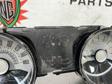 2011 FORD MUSTANG GT INSTRUMENT CLUSTER SPEEDOMETER 171,476MILES OEM #3656