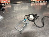 05-07 C6 CORVETTE UNDER HOOD LIGHT WITH HARNESS OEM #1407