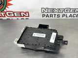 2011 FORD MUSTANG GT BCM BODY CONTROL MODULE BR3T-15604-BA OEM #312