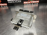 2011 FORD F250 6.7 ECM PCM ENGINE CONTROL MODULE BC3A-12A650-ERA OEM #778