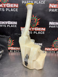 2015-2021 MUSTANG GT WINDSHIELD WASHER FLUID RESERVOIR FR3B-17B613-AD OEM #1505