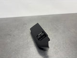 2012 FORD MUSTANG DRIVER LH WINDOW CONTROL SWITCH OEM #1493