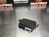 2015 FORD MUSTANG GT LIGHTING CONTROL MODULE FR3T-14D644-B OEM #749