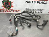 2013 FORD F250 6.7 DIESEL 6R140 TRANSMISSION AUTO TCASE WIRING HARNESS OEM CC3T-15525-BC #372