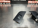 2016 CHEVY SILVERADO 2500 REAR WINDOW SWITCHES OEM #805