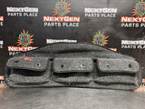 10-14 FORD MUSTANG COVERCRAFT POCKET POD TRUNK STORAGE #1542