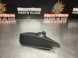 2011 FORD MUSTANG GT LH POWER MIRROR SWITCH/ COVER OEM #793