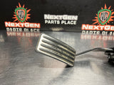 2010 FORD HARLEY F350 GAS PEDAL 8C3A-9F836-AA OEM #949