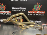 2012 FORD MUSTANG GT KOOKS 1-7/8” X 3” STAINLESS HEADERS #730