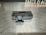 2014 MUSTANG GT TRACTION CONTROL ,HAZARD,TRUNK SWITCH OEM #675