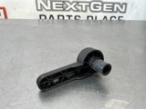 10-14 FORD MUSTANG GT LH DRIVER SIDE SEAT RECLINE LEVER OEM #481