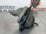 97- 04 C5 CORVETTE AUTOMATIC SHIFTER ASSEMBLY SHALE OEM #VV820