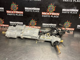 2011-2014 F150 ELECTRIC POWER STEERING RACK & PINION CL34-3D070-BB OEM #1375