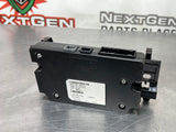 2013 FORD MUSTANG VOICE RECOGNITION SYNC MODULE DR3T-14B428-AC OEM #249