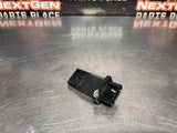 2009 C6 CORVETTE MASS AIRFLOW SENSOR (MAF) W AIR TEMP SENSOR 15865791 #1538