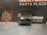 2007 SILVERADO 2500HD CABIN JUNCTION FUSEBOX 15780696_02 OEM #1130