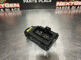 2015 GMC SIERRA 2500HD CABIN FUSE BLOCK 22925213 OEM #829