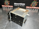 2011 SILVERADO 3500 RADIO STEREO PLAYER 25942014 OEM #914