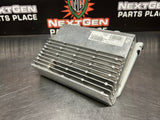 2017 FORD MUSTANG GT RADIO AMPLIFIER FR3T-18T806-BS OEM #794