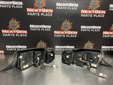 2014 MUSTANG GT TAIL LIGHTS OEM #733