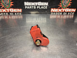 08-09 PONTIAC G8 GT POSITIVE BATTERY CABLE JUNCTION OEM 92185950 #1036