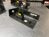 2011 FORD F250 6.7 LH AND RH FRONT AND REAR DOOR WINDOW SWITCH SET OEM #1192