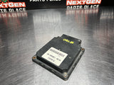2010 FORD F250 POWER STROKE 6.4L 8C3A-12B565-DC TCM OEM #760