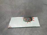 C5 SUN VISOR GLASS USED OEM #VV821